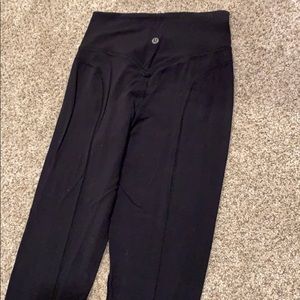 Lululemon Align 7/8 pants